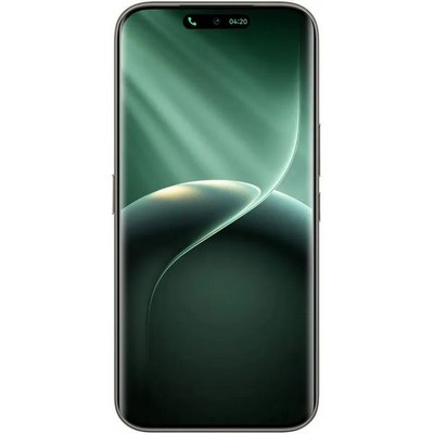 Tecno Camon 50 Ultra 8/256GB Cypress Green - фото 105703