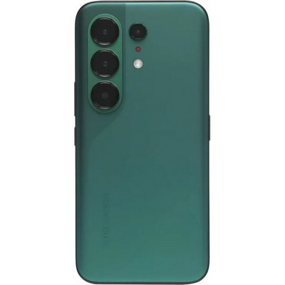 Tecno Camon 50 Ultra 8/256GB Cypress Green - фото 105704