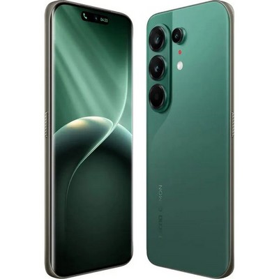 Tecno Camon 50 Ultra 8/256GB Cypress Green - фото 105705