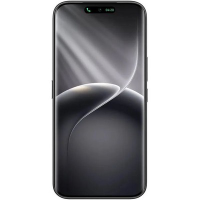 Tecno Camon 50 Ultra 12/256GB Moonshadow Black - фото 105726