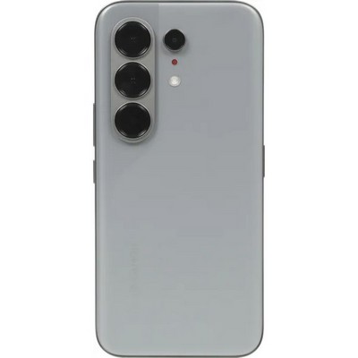 Tecno Camon 50 Ultra 12/256GB Nebula Titanium - фото 105739