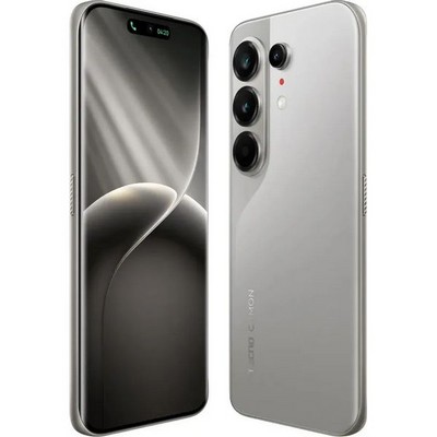 Tecno Camon 50 Ultra 12/256GB Nebula Titanium - фото 105740