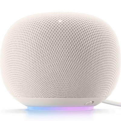Google Speaker Procelain - фото 105780