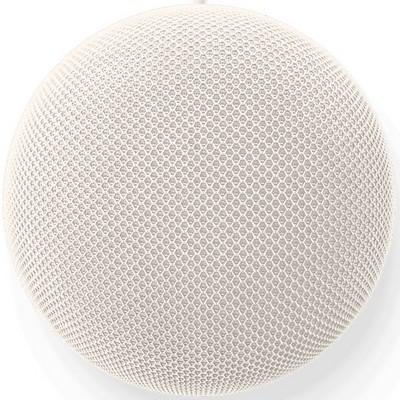 Google Speaker Procelain - фото 105781