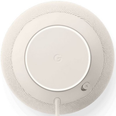 Google Speaker Procelain - фото 105782