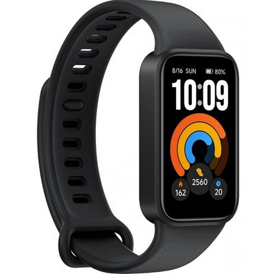 Xiaomi Smart Band 11 Active Black - фото 105810