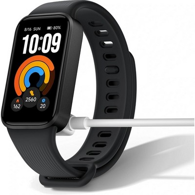 Xiaomi Smart Band 11 Active Black - фото 105811