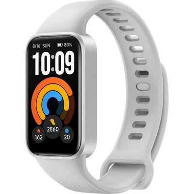 Xiaomi Smart Band 11 Active Gray - фото 105807