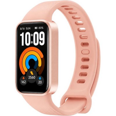 Xiaomi Smart Band 11 Active Pomelo Pink - фото 105808