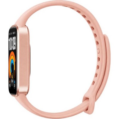 Xiaomi Smart Band 11 Active Pomelo Pink - фото 105821