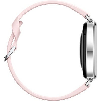 Huawei Watch GT 7 41mm Pink EasyCross Fluoroelastomer Strap - фото 105827