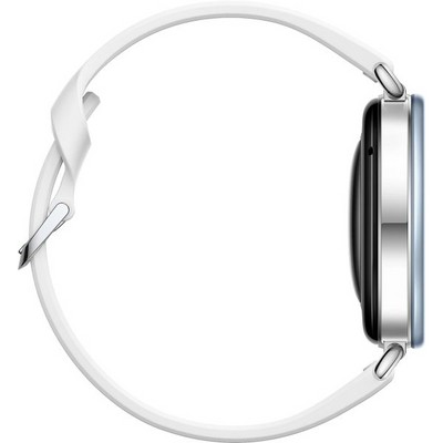 Huawei Watch GT 7 41mm Blue EasyCross Fluoroelastomer Strap - фото 105833