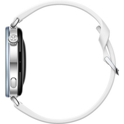 Huawei Watch GT 7 41mm Blue EasyCross Fluoroelastomer Strap - фото 105834
