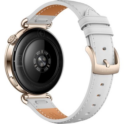 Huawei Watch GT 7 41mm Grey Composite Leather Strap - фото 105838