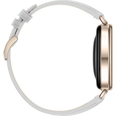 Huawei Watch GT 7 41mm Grey Composite Leather Strap - фото 105839