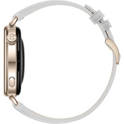 Huawei Watch GT 7 41mm Grey Composite Leather Strap - фото 105840