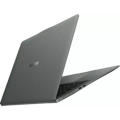 Honor MagicBook Art 14 2024 MRA-5211 (Ultra 5, 32 ГБ, 1 ТБ, OLED сенсорный 120 Гц, Win 11) Серый - фото 105902