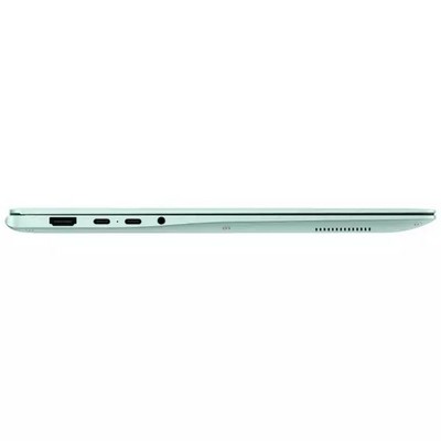 Honor MagicBook Pro 14 2025 FMB-5211 (Ultra 5, 32 ГБ, 1 ТБ, OLED 120 Гц, Win 11) светлый мятно-зелёный - фото 105923
