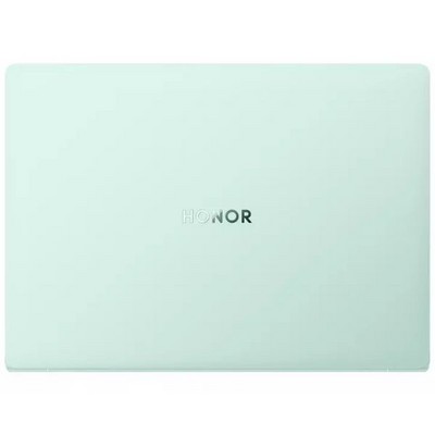 Honor MagicBook Pro 14 2025 FMB-5211 (Ultra 5, 32 ГБ, 1 ТБ, OLED 120 Гц, Win 11) светлый мятно-зелёный - фото 105924