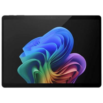 Microsoft Surface Pro 11 (Snapdragon X Plus, 16 ГБ, 512 ГБ, сенсорный 120 Гц, Win 11) Черный - фото 105931