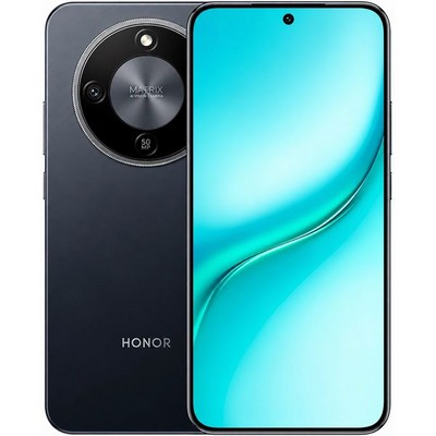 Honor Turbo 5G 8/256GB Black - фото 105965