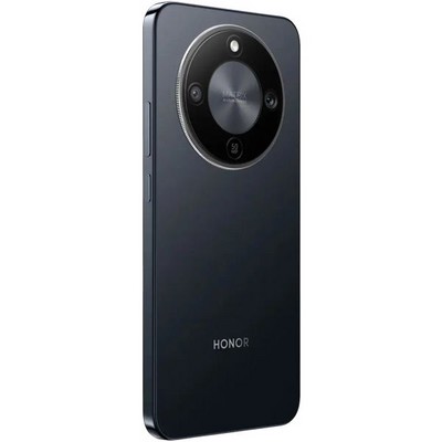 Honor Turbo 5G 8/256GB Black - фото 105969