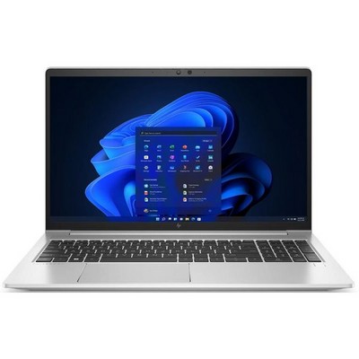 HP EliteBook 650 G9 (Intel i5, 16 ГБ, 512 ГБ, FHD UWVA, Win 11) - фото 106333