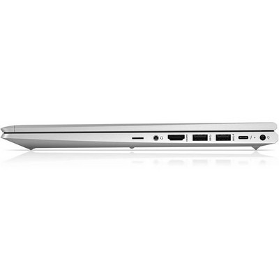 HP EliteBook 650 G9 (Intel i5, 16 ГБ, 512 ГБ, FHD UWVA, Win 11) - фото 106338