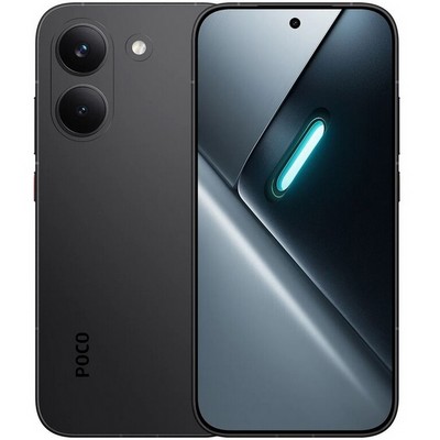 POCO X8 Pro 5G 8/512GB Black - фото 106149