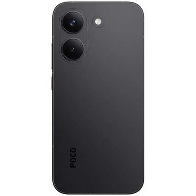POCO X8 Pro 5G 8/512GB Black - фото 106151
