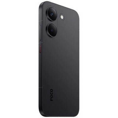 POCO X8 Pro 5G 8/512GB Black - фото 106157