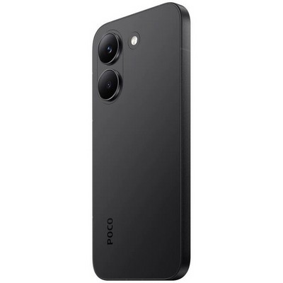 POCO X8 Pro 5G 8/512GB Black - фото 106158