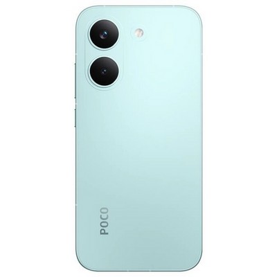 POCO X8 Pro 5G 8/256GB Mint Green - фото 106169