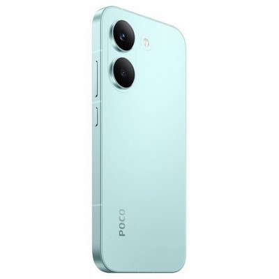 POCO X8 Pro 5G 8/256GB Mint Green - фото 106172