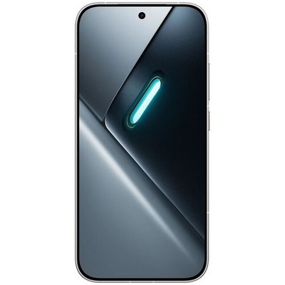POCO X8 Pro 5G 8/256GB White - фото 106175