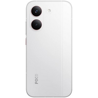 POCO X8 Pro 5G 8/256GB White - фото 106176