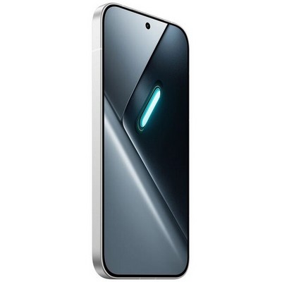 POCO X8 Pro 5G 8/256GB White - фото 106177