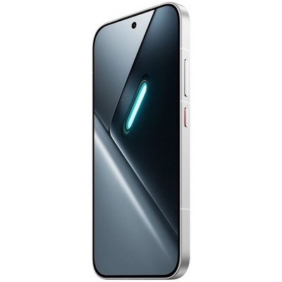 POCO X8 Pro 5G 8/256GB White - фото 106178