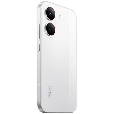 POCO X8 Pro 5G 8/256GB White - фото 106179