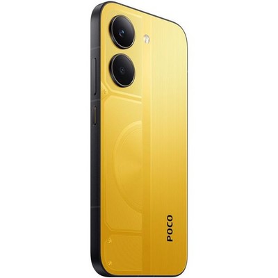 POCO X8 Pro 5G 8/512GB Yellow - фото 106216