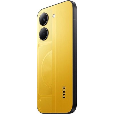 POCO X8 Pro 5G 8/512GB Yellow - фото 106217