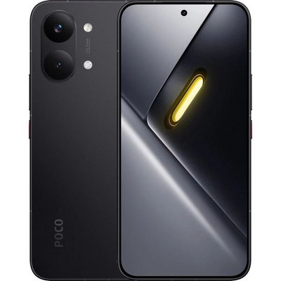 POCO X8 Pro Max 5G 12/256GB Black - фото 106226