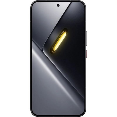 POCO X8 Pro Max 5G 12/256GB Black - фото 106227