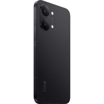 POCO X8 Pro Max 5G 12/256GB Black - фото 106233