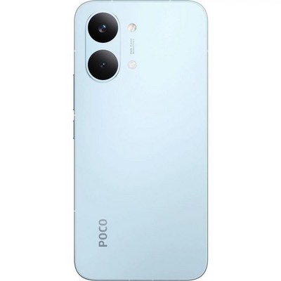 POCO X8 Pro Max 5G 12/256GB Blue - фото 106237