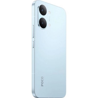 POCO X8 Pro Max 5G 12/256GB Blue - фото 106240