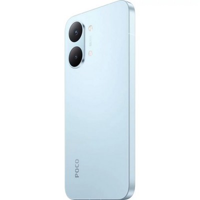 POCO X8 Pro Max 5G 12/256GB Blue - фото 106241