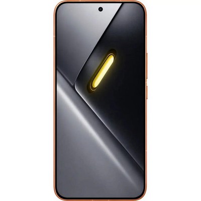 POCO X8 Pro Max 5G 12/256GB Orange - фото 106256