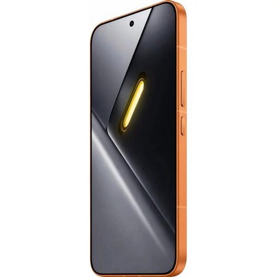 POCO X8 Pro Max 5G 12/256GB Orange - фото 106259