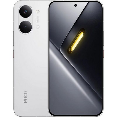 POCO X8 Pro Max 5G 12/256GB White - фото 106273